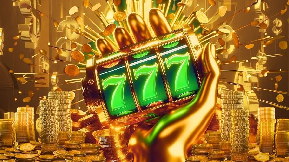 lucky77