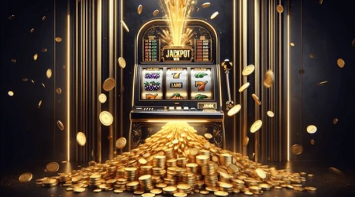 lucky77