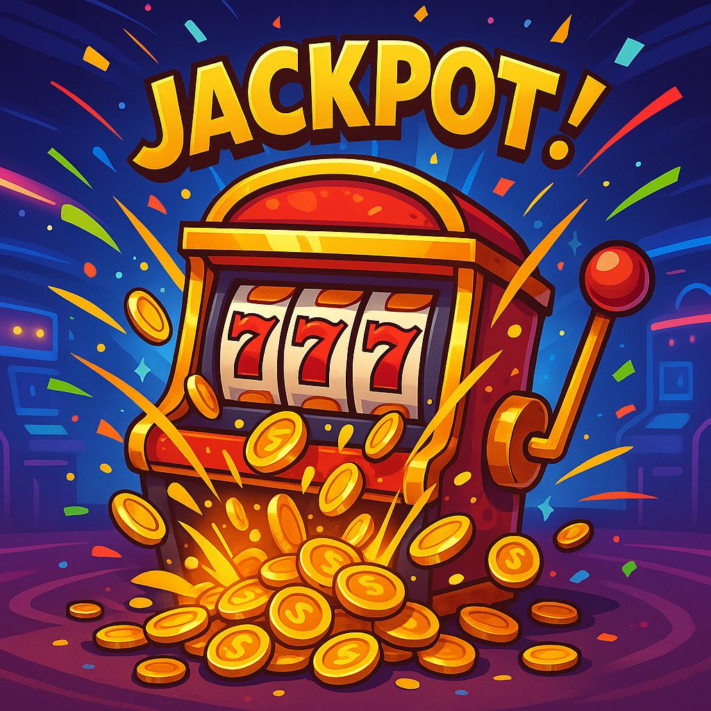 lucky77