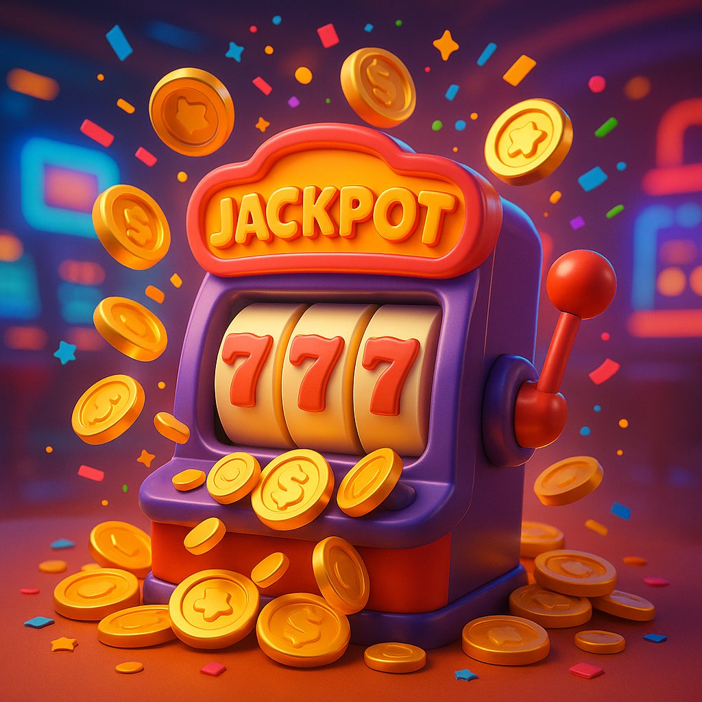 lucky77